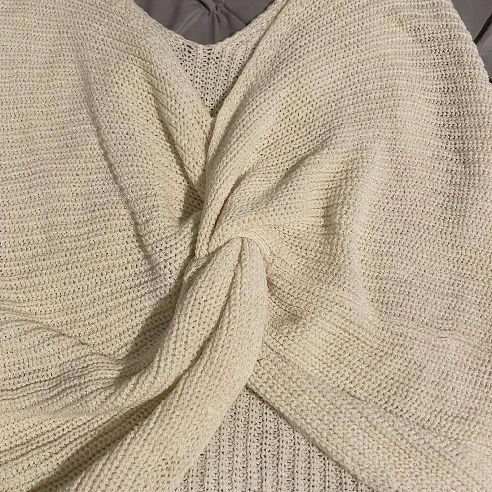 Bar lll Cropped Top Size XS - Picture 3 of 8